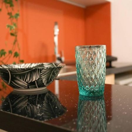 Valory #8 Aesthetic Stay Thessaloníki Ngoại thất bức ảnh