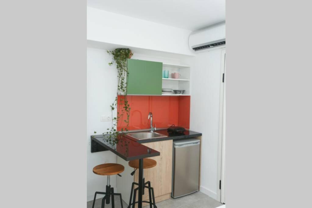 Valory #8 Aesthetic Stay Thessaloníki Ngoại thất bức ảnh