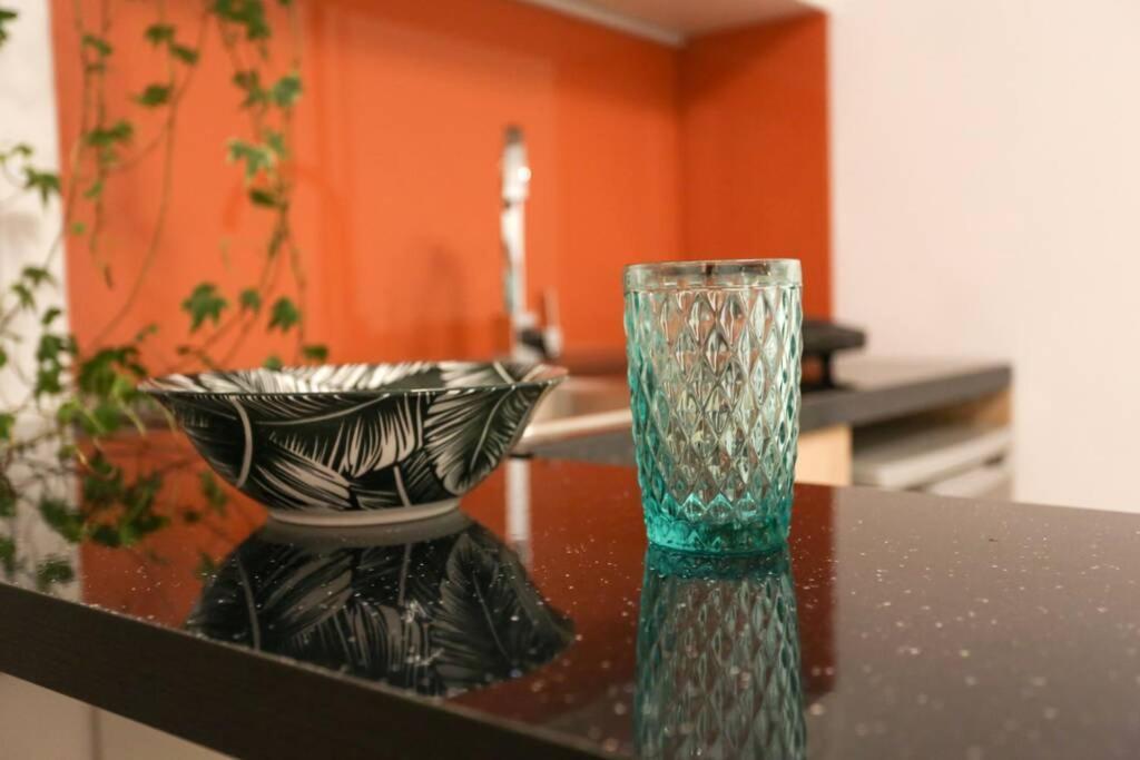 Valory #8 Aesthetic Stay Thessaloníki Ngoại thất bức ảnh